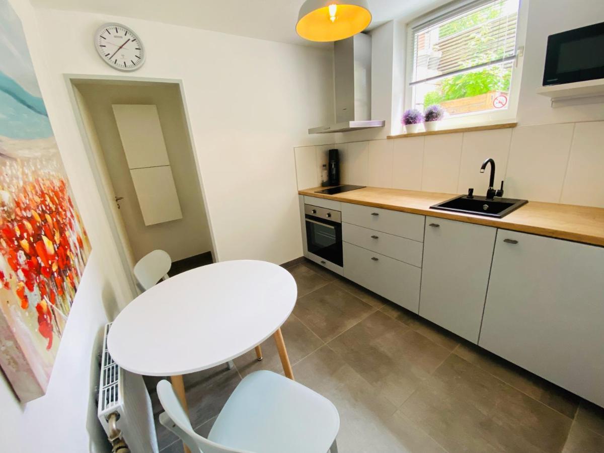 Apartment Regener Lörrach Kültér fotó