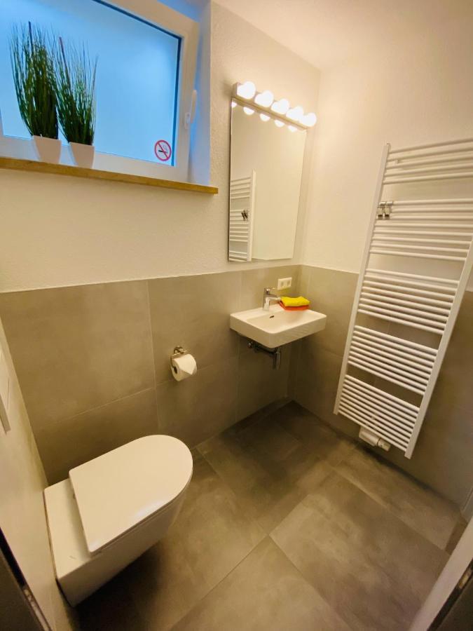 Apartment Regener Lörrach Kültér fotó