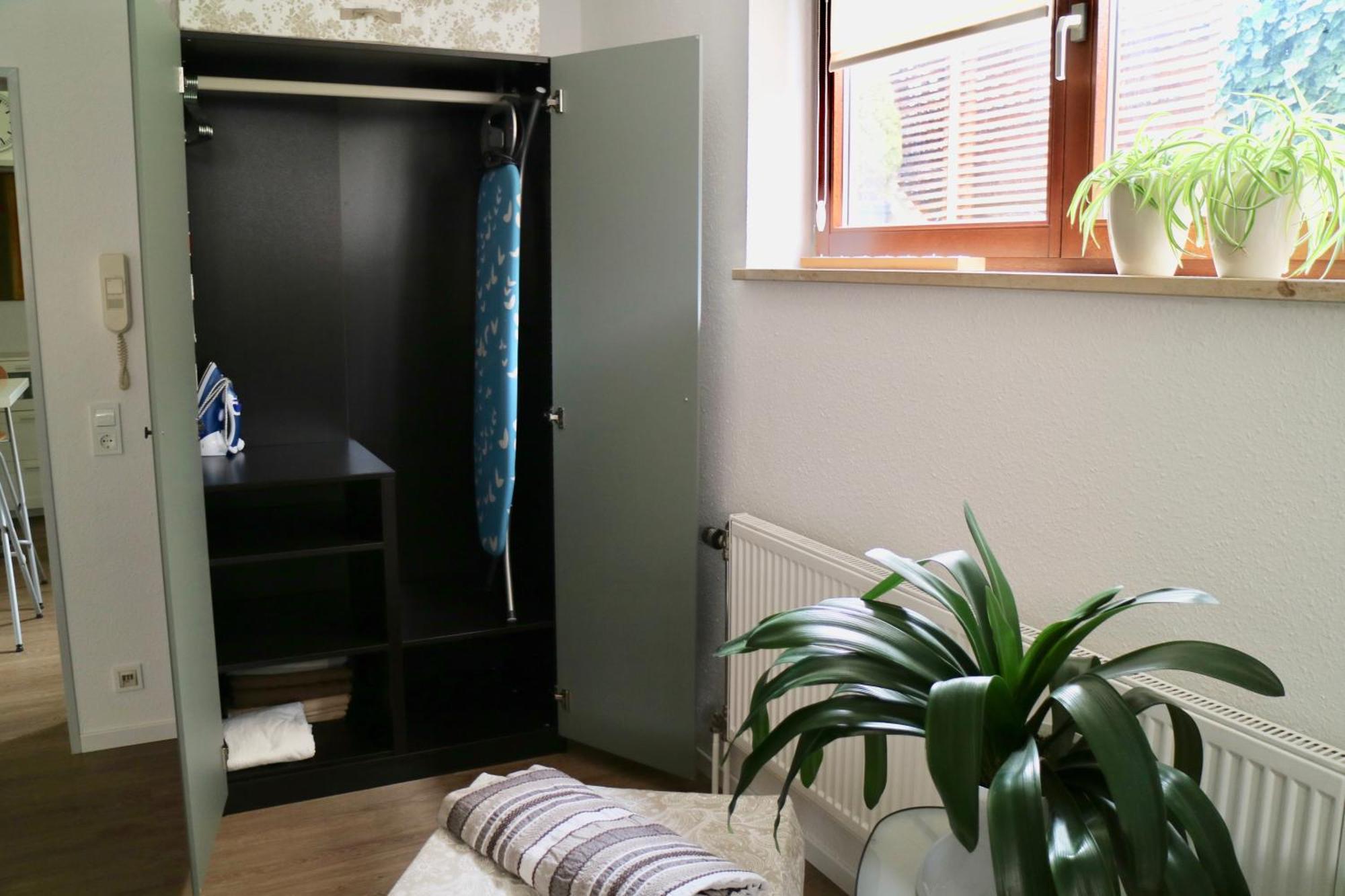 Apartment Regener Lörrach Kültér fotó