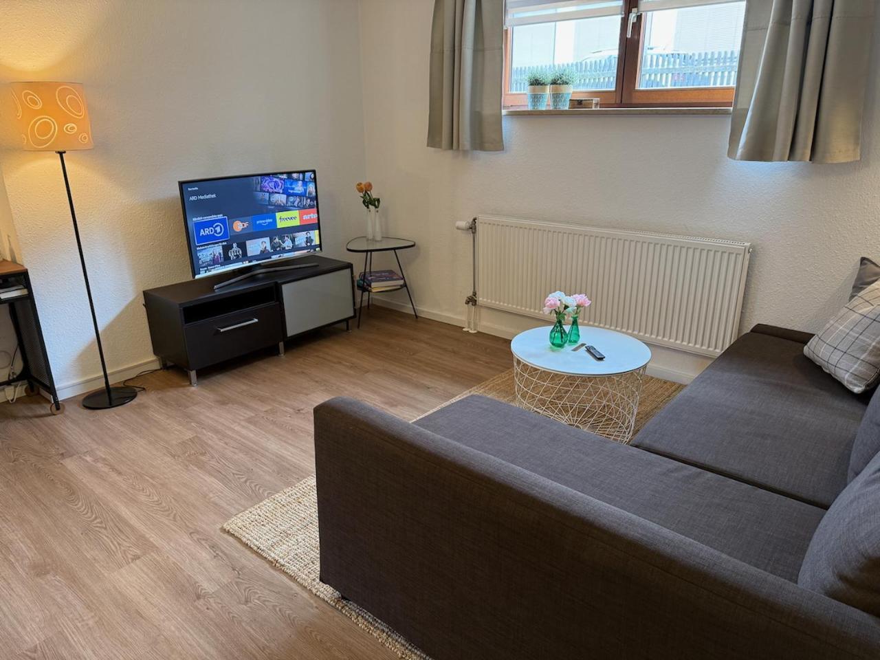 Apartment Regener Lörrach Kültér fotó
