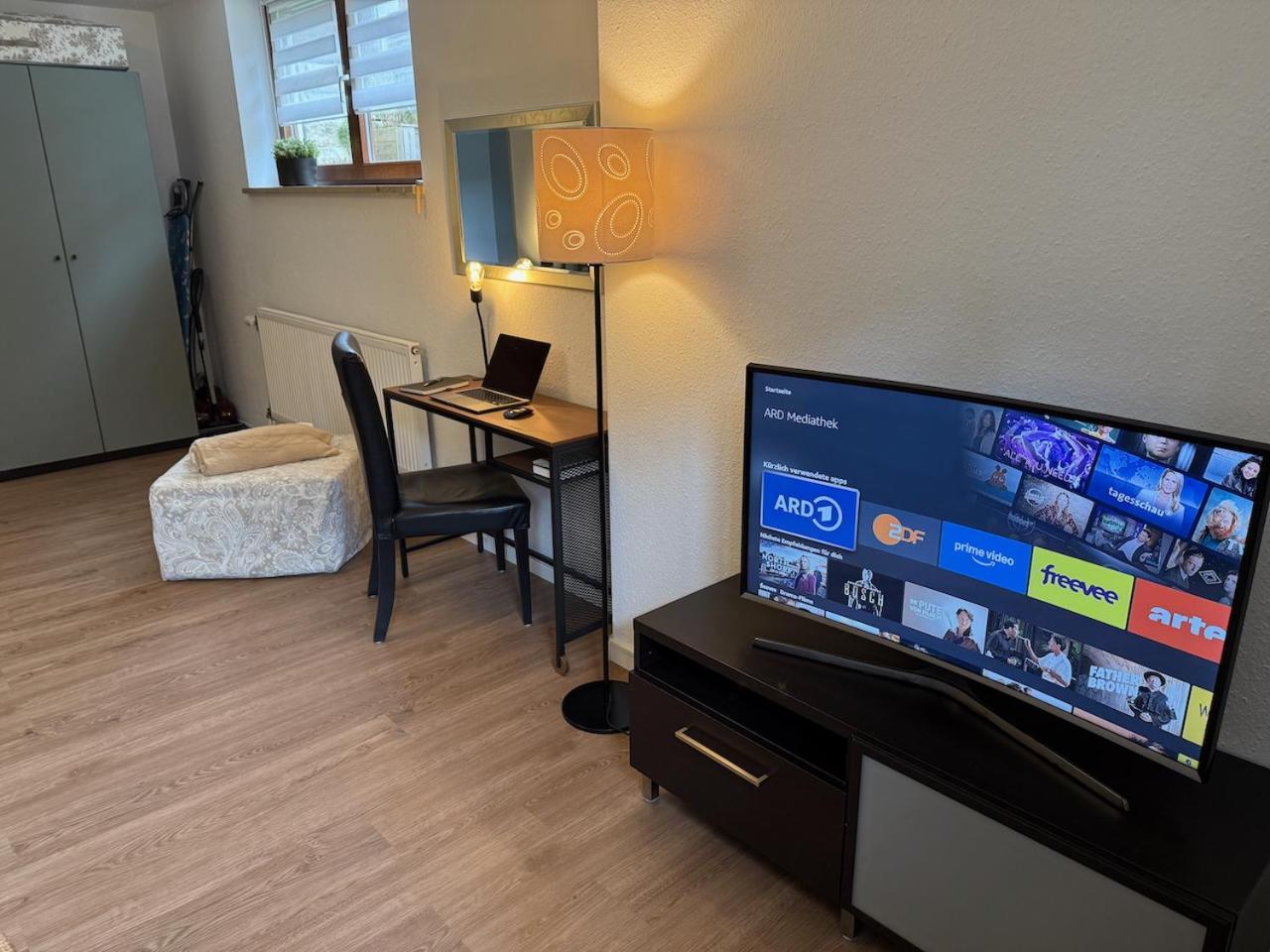 Apartment Regener Lörrach Kültér fotó