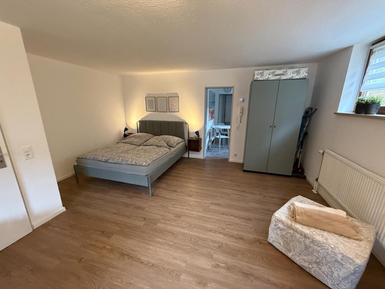 Apartment Regener Lörrach Kültér fotó